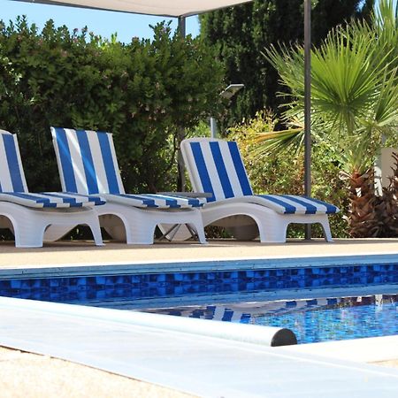 St.George'S Country Retreat Villa Limassol Exterior foto