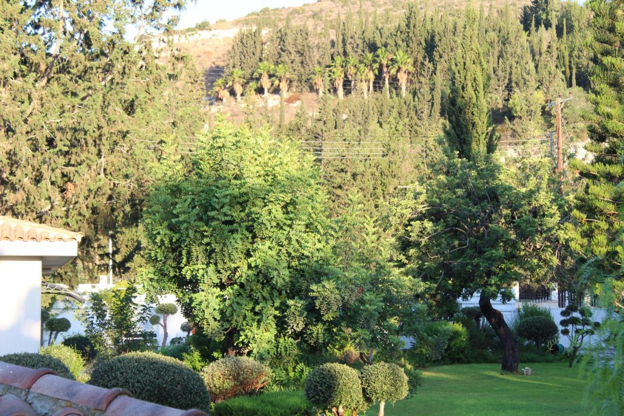 St.George'S Country Retreat Villa Limassol Exterior foto