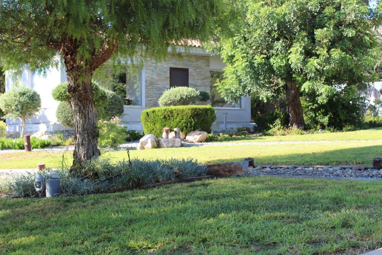 St.George'S Country Retreat Villa Limassol Exterior foto
