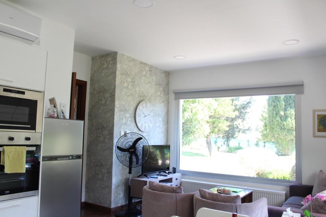 St.George'S Country Retreat Villa Limassol Exterior foto