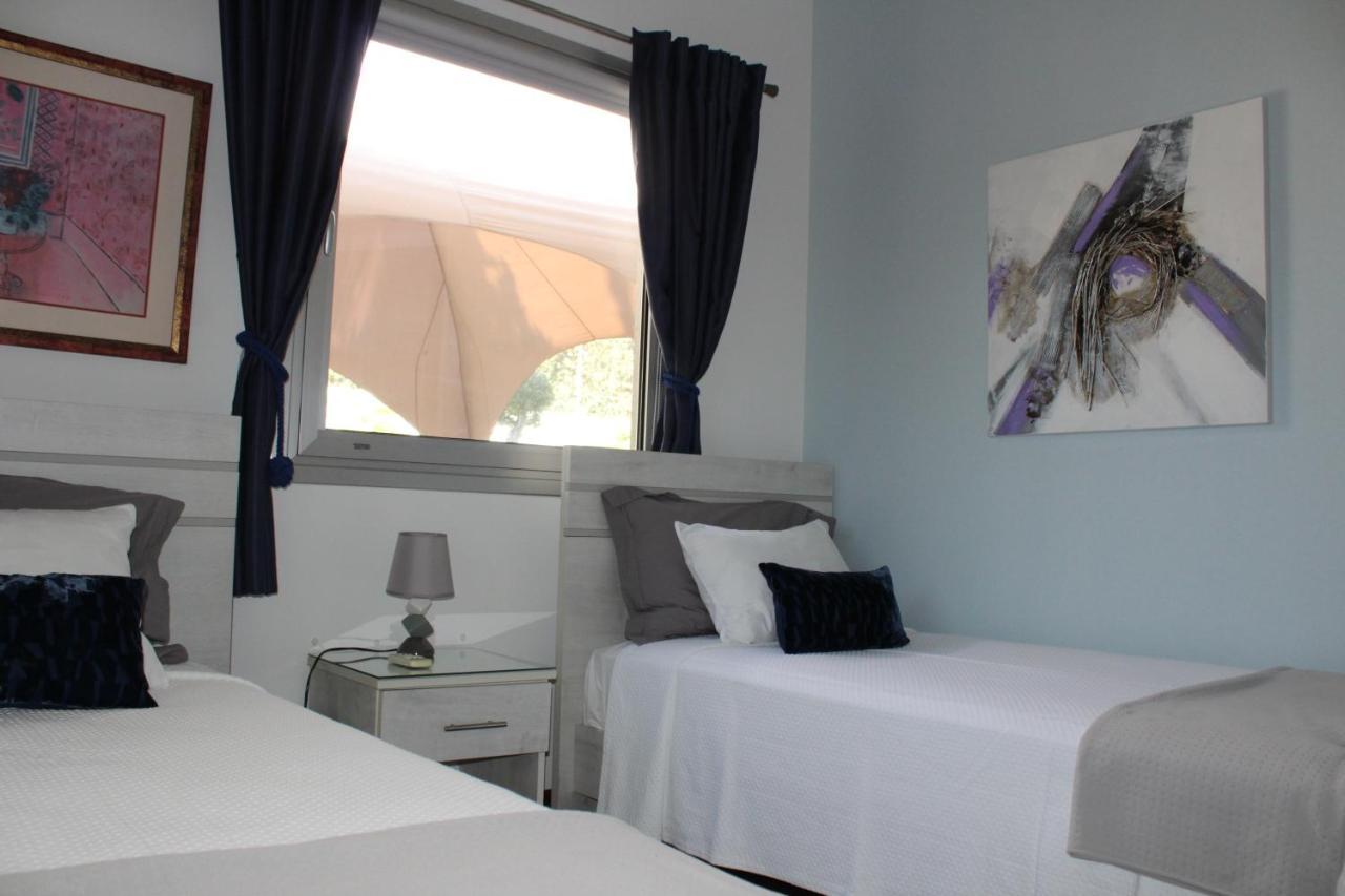 St.George'S Country Retreat Villa Limassol Exterior foto
