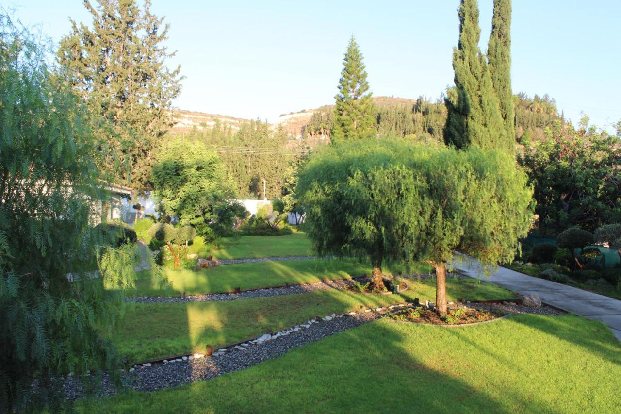 St.George'S Country Retreat Villa Limassol Exterior foto