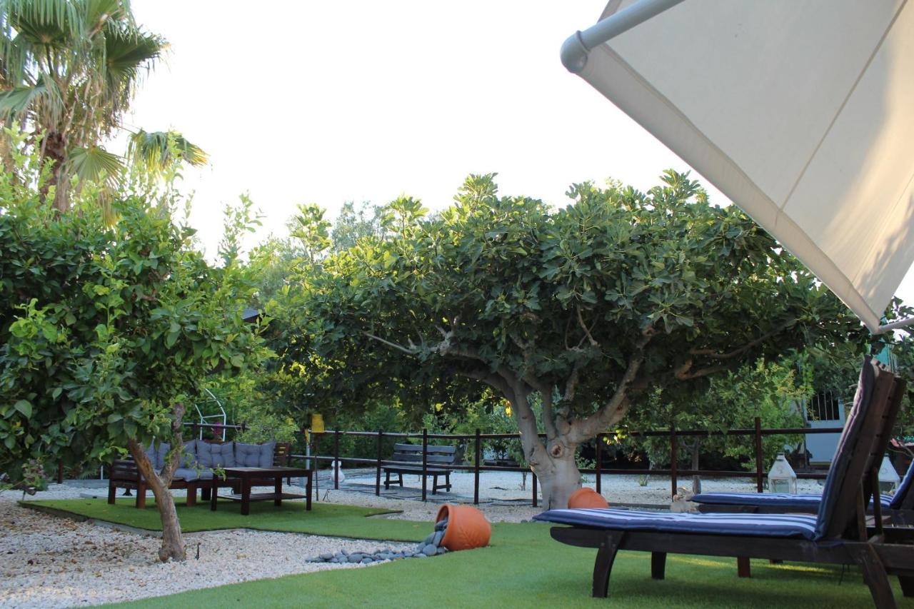 St.George'S Country Retreat Villa Limassol Exterior foto