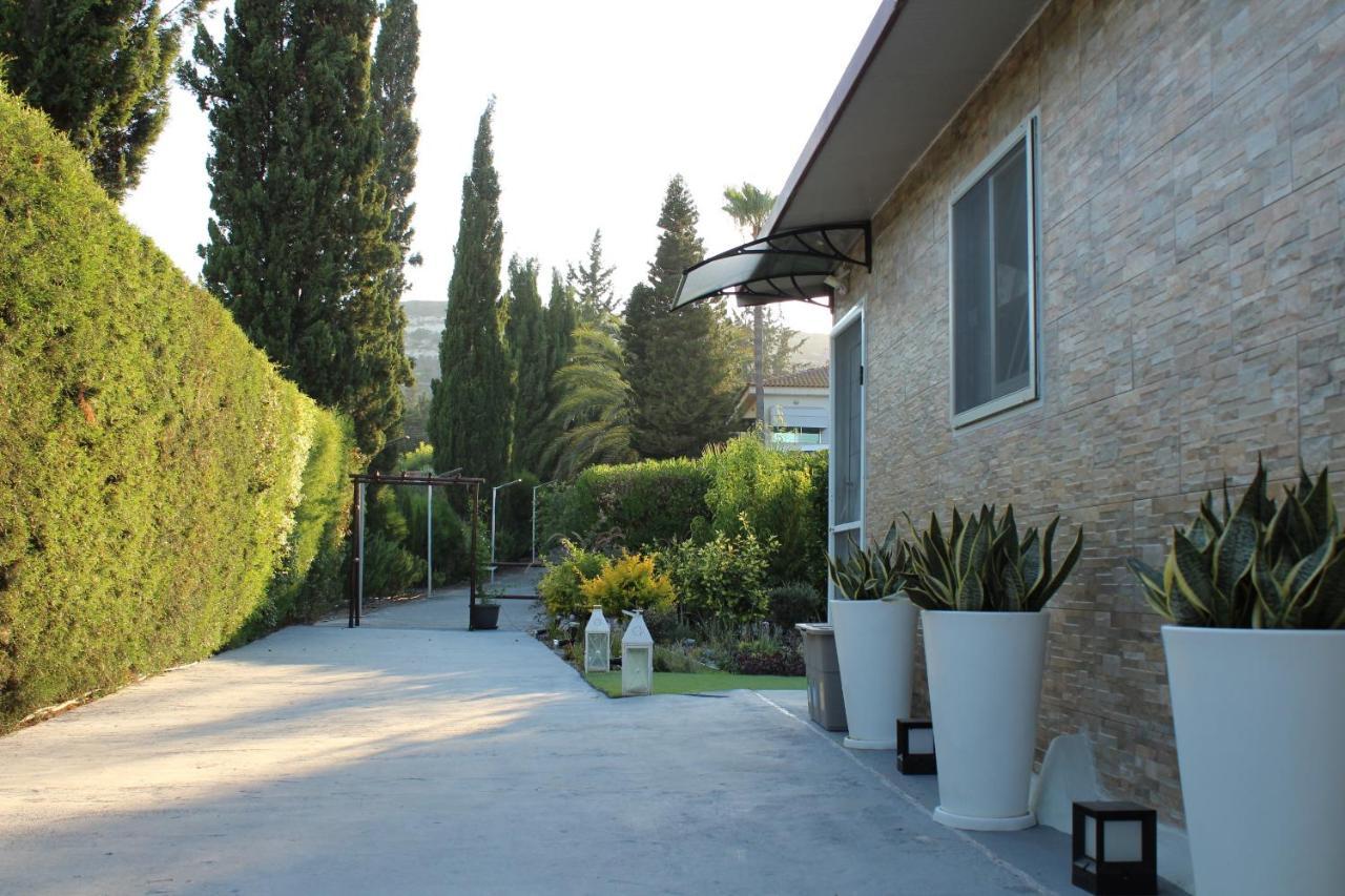 St.George'S Country Retreat Villa Limassol Exterior foto