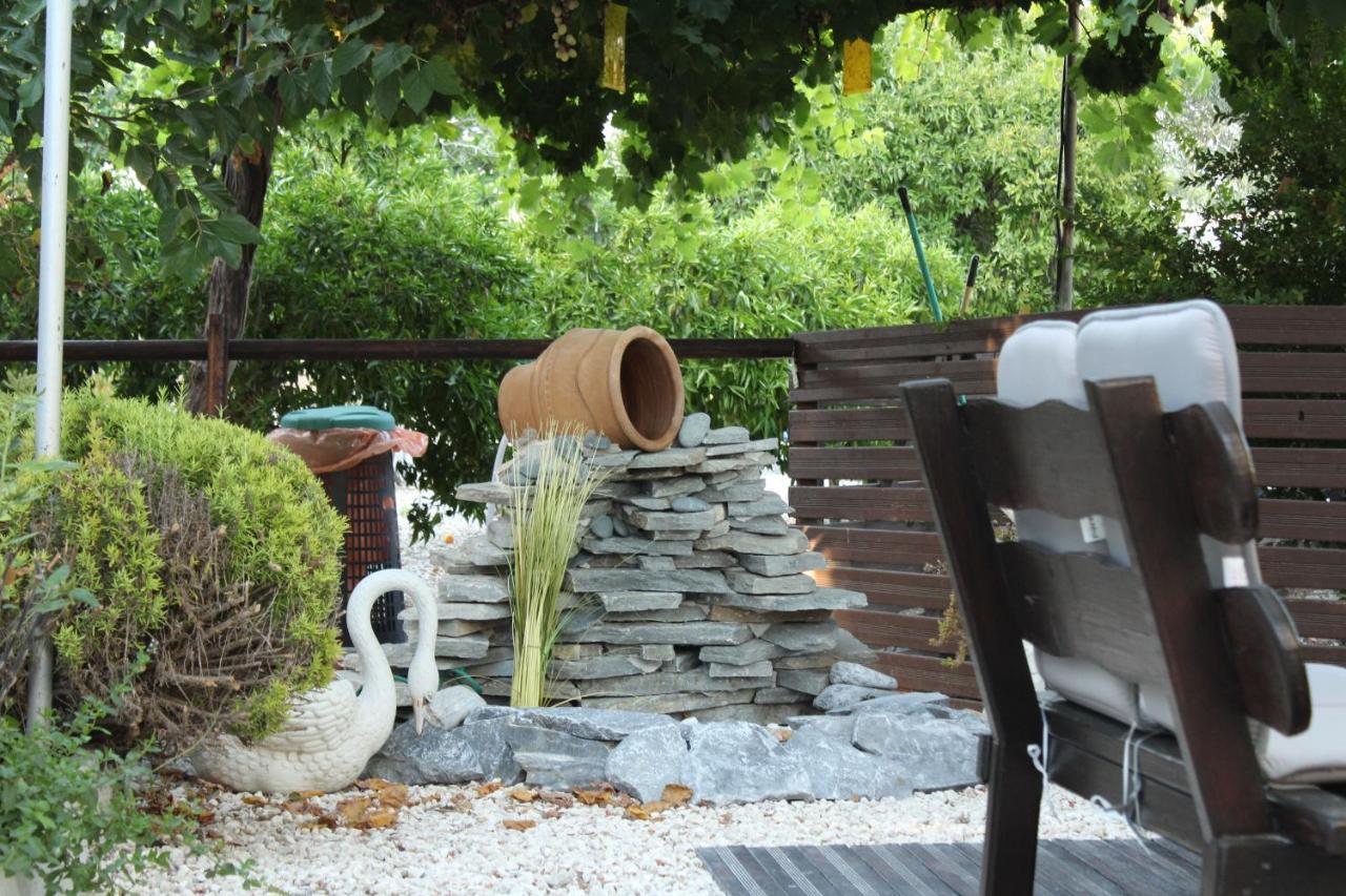 St.George'S Country Retreat Villa Limassol Exterior foto
