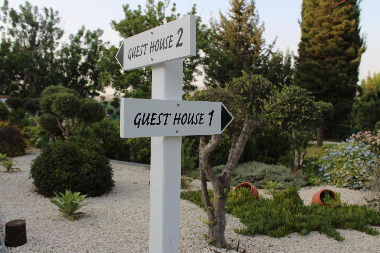 St.George'S Country Retreat Villa Limassol Exterior foto