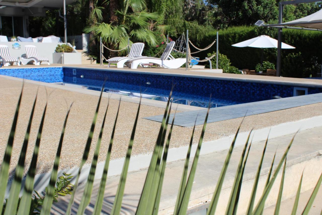 St.George'S Country Retreat Villa Limassol Exterior foto