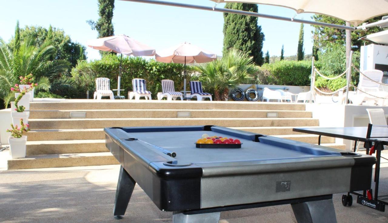 St.George'S Country Retreat Villa Limassol Exterior foto