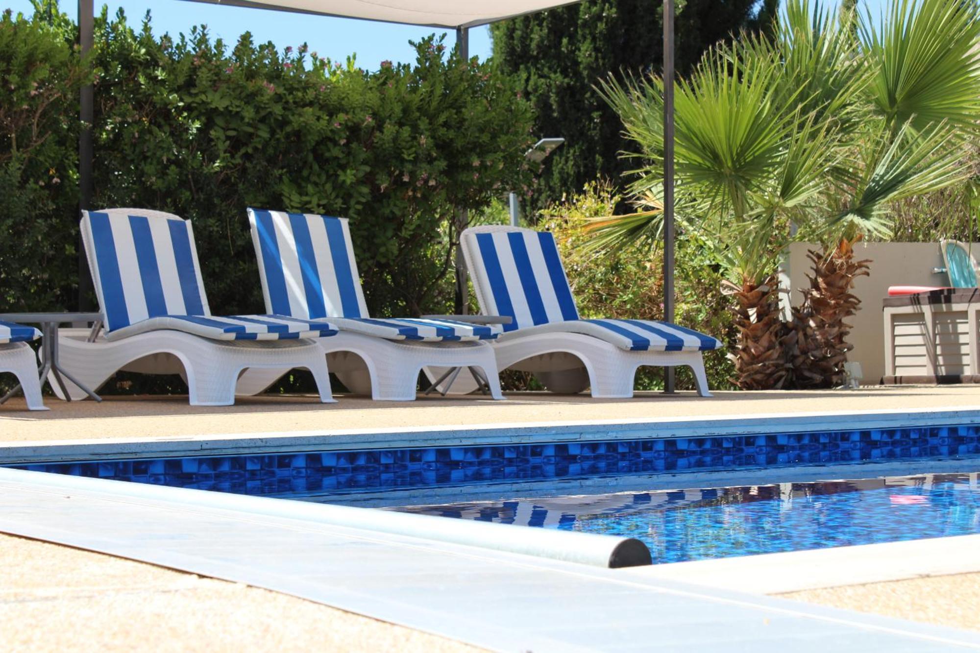 St.George'S Country Retreat Villa Limassol Exterior foto