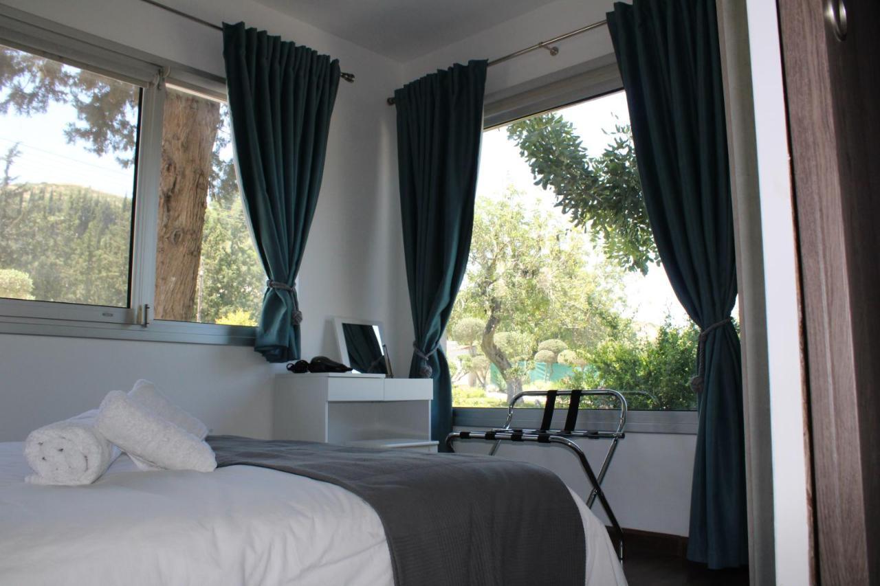 St.George'S Country Retreat Villa Limassol Exterior foto